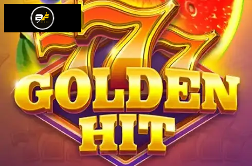 777 Golden Hit